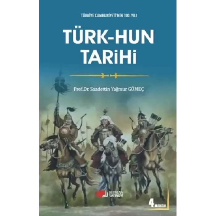 Türk-Hun Tarihi