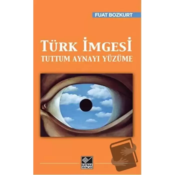 Türk İmgesi