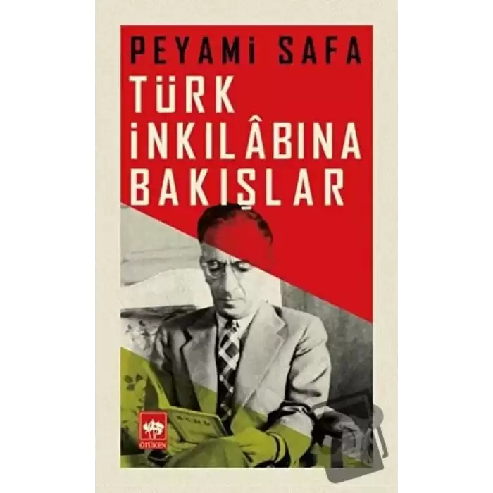 Türk İnkılabına Bakışlar