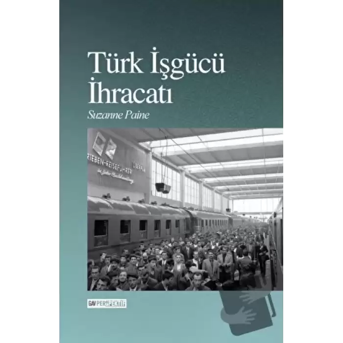 Türk İşgücü İhracatı