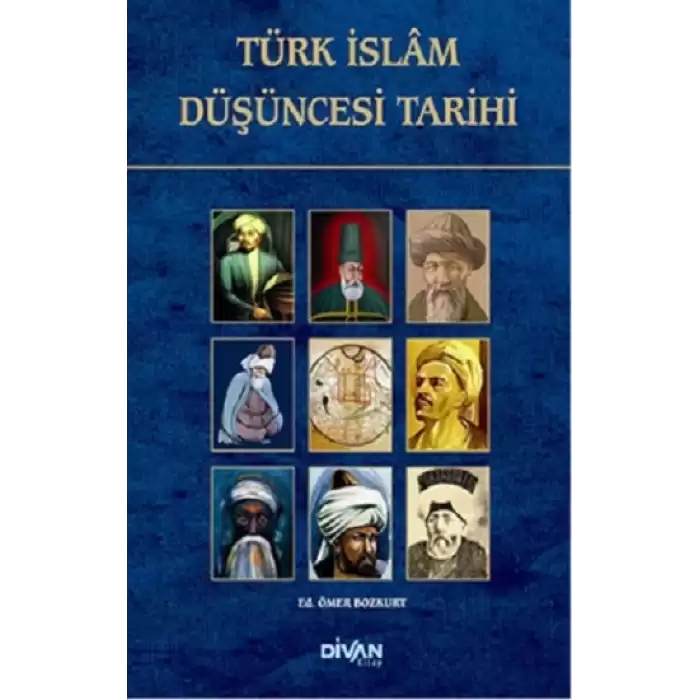 Türk İslam Düşüncesi Tarihi