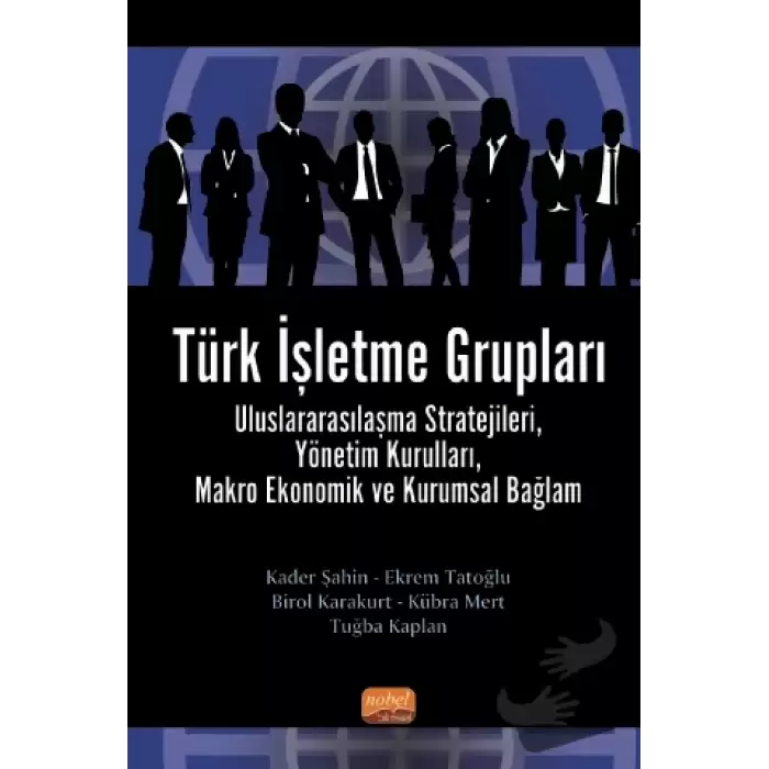 Türk İşletme Grupları