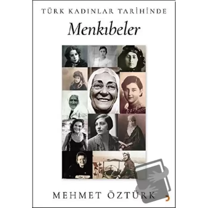 Türk Kadınlar Tarihinde Menkıbeler