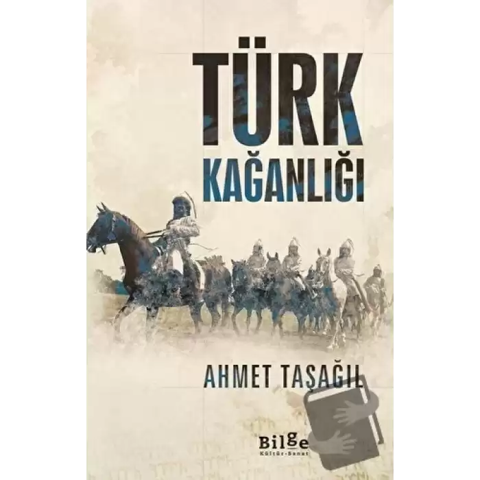 Türk Kağanlığı