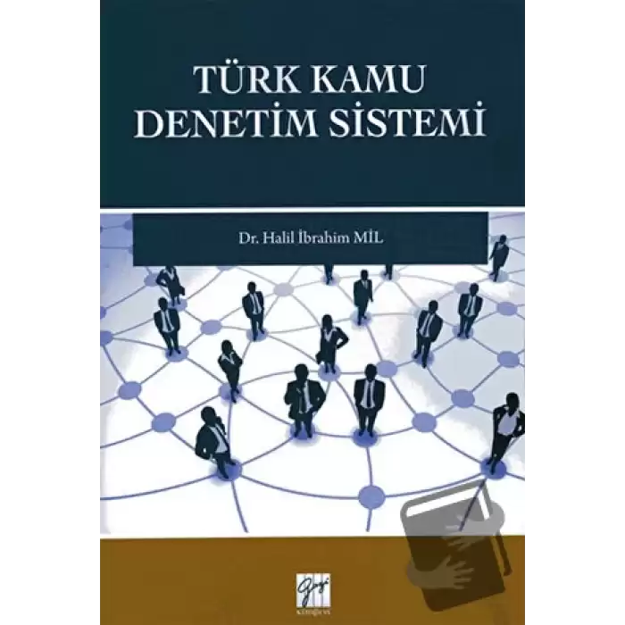 Türk Kamu Denetim Sistemi