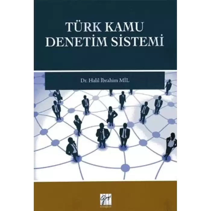 Türk Kamu Denetim Sistemi