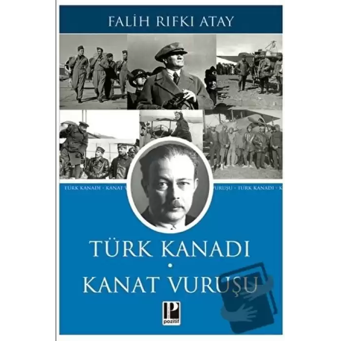 Türk Kanadı Kanat Vuruşu