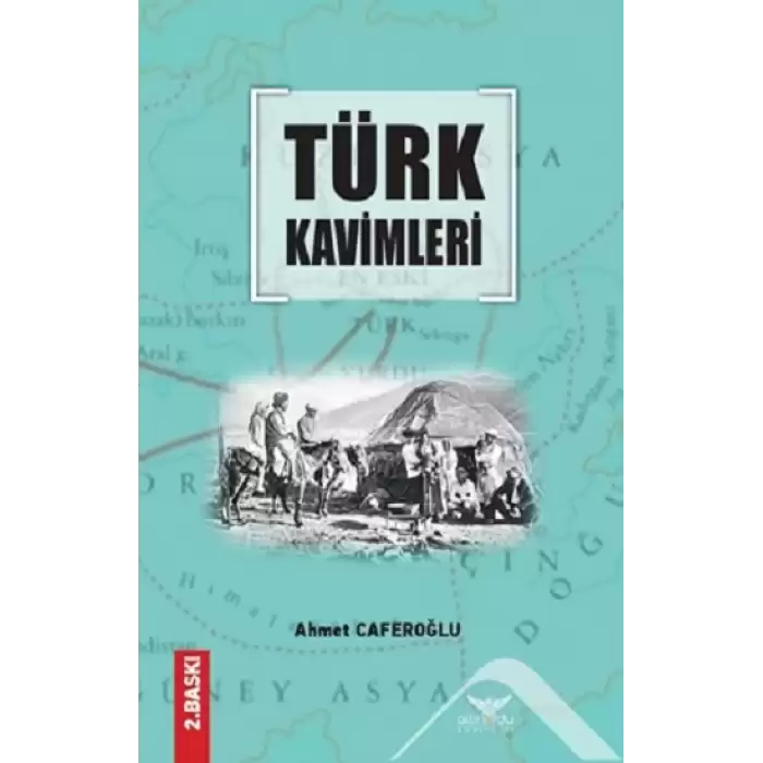 Türk Kavimleri