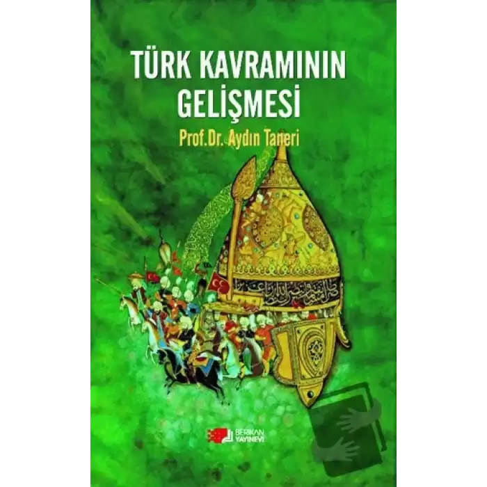 Türk Kavramının Gelişmesi