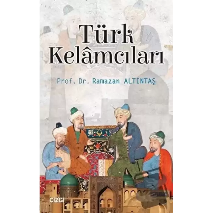 Türk Kelamcıları