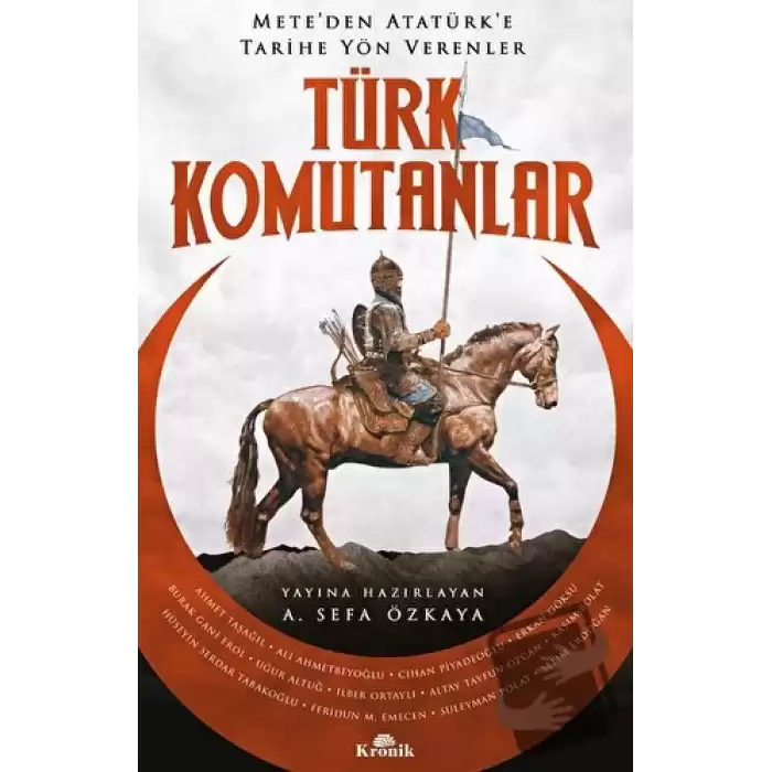 Türk Komutanlar