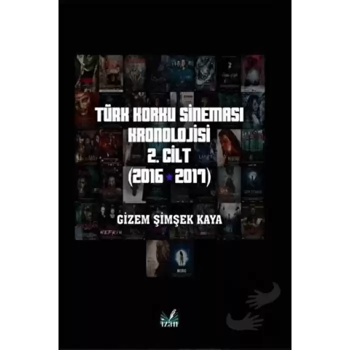 Türk Korku Sineması 2. Cilt (2016-2017)