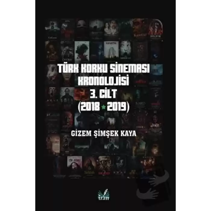 Türk Korku Sineması 3. Cilt (2018-2019)