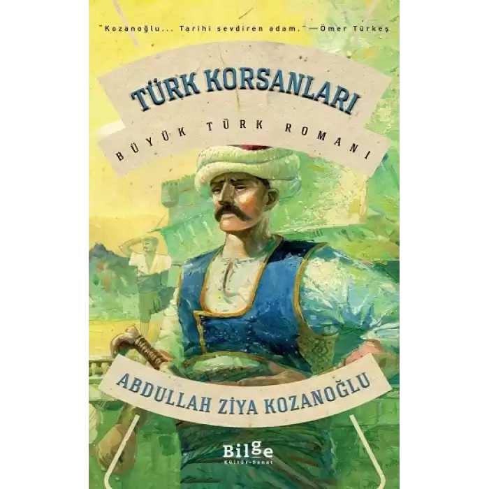 Türk Korsanları