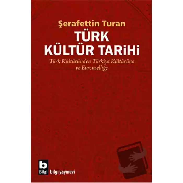 Türk Kültür Tarihi