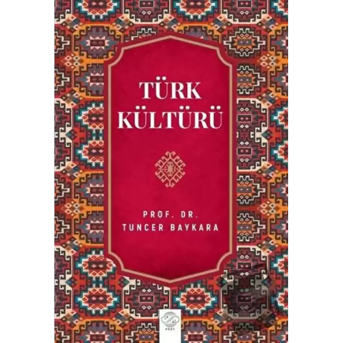 Türk Kültürü