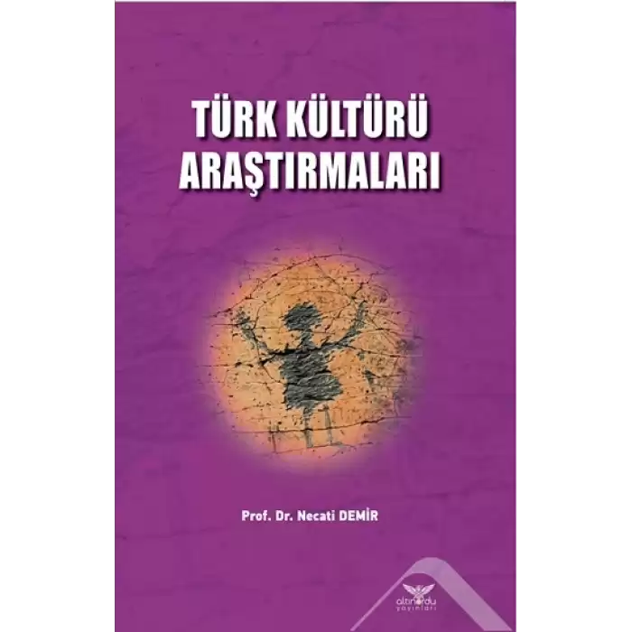 Türk Kültürü Araştırmaları