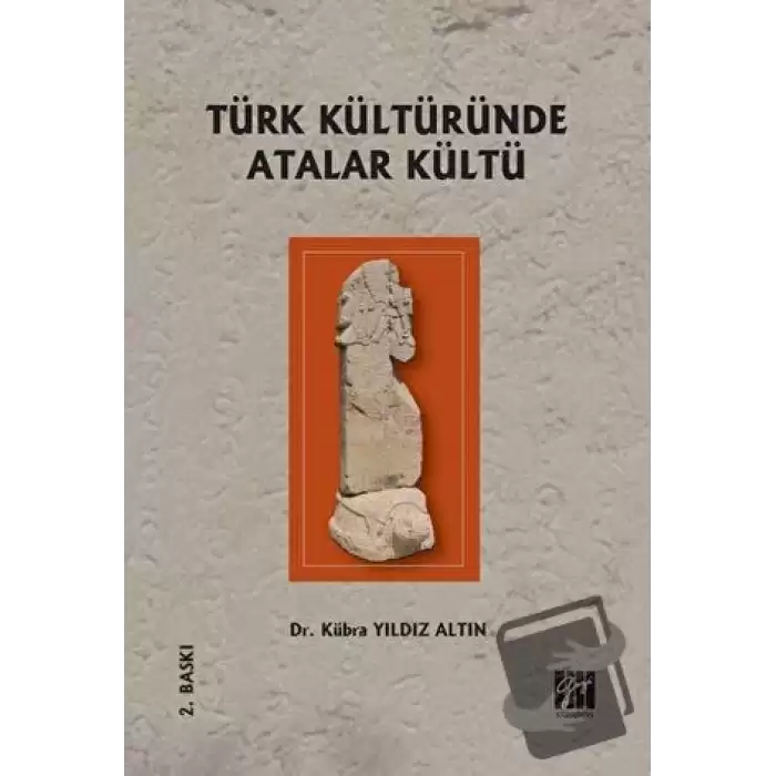 Türk Kültüründe Atalar Kültü