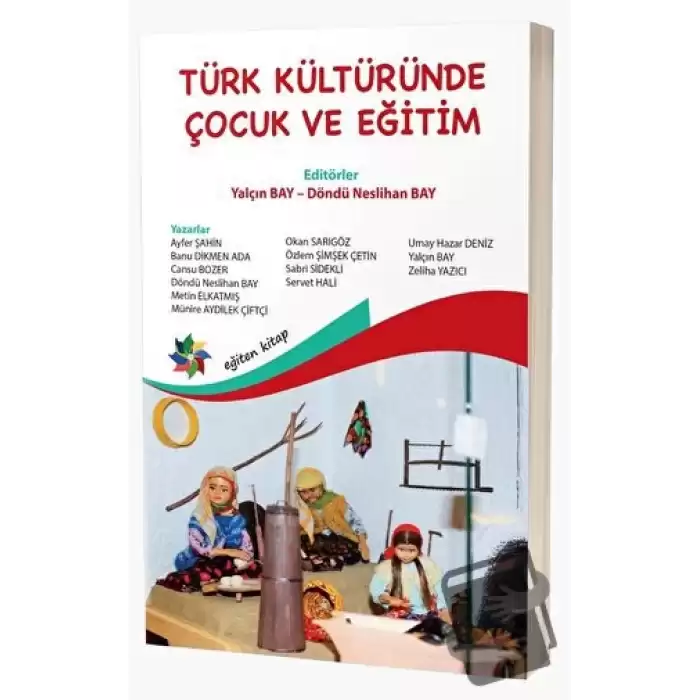 Türk Kültüründe Çocuk Ve Eğitim