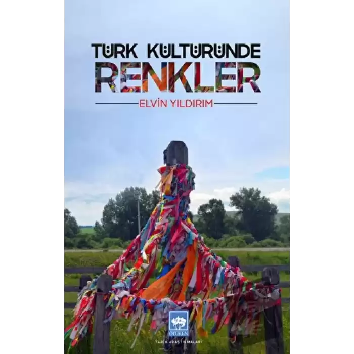 Türk Kültüründe Renkler