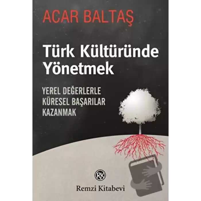 Türk Kültüründe Yönetmek