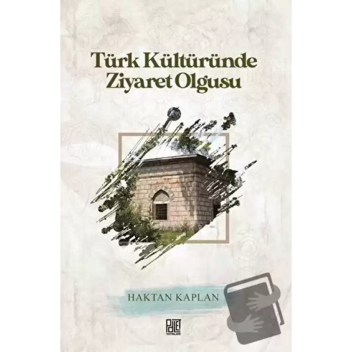 Türk Kültüründe Ziyafet Olgusu