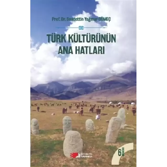 Türk Kültürünün Ana Hatları