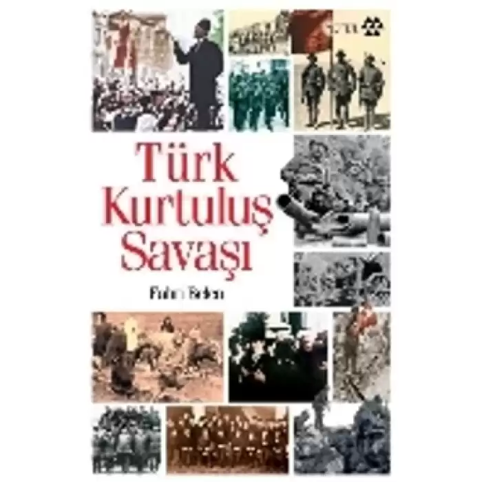 Türk Kurtuluş Savaşı