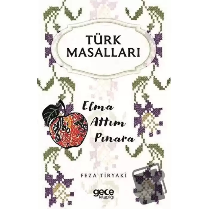 Türk Masalları