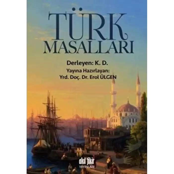 Türk Masalları