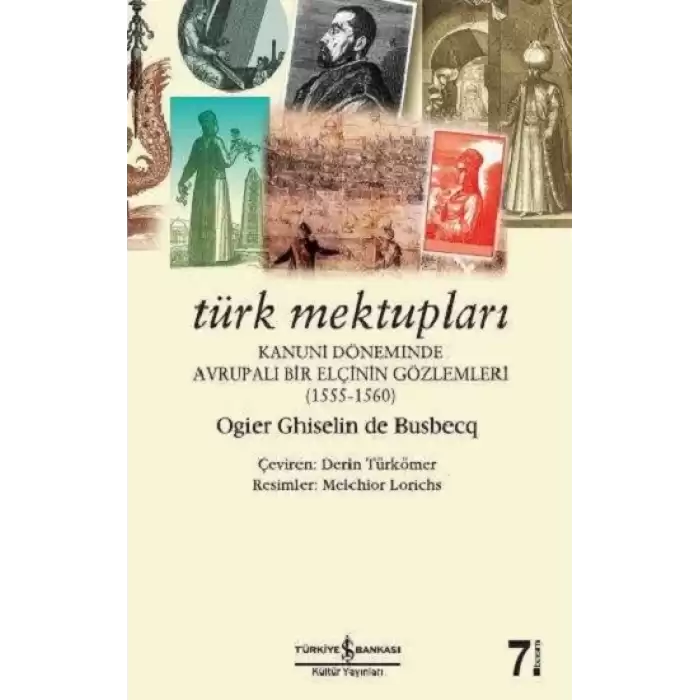 Türk Mektupları