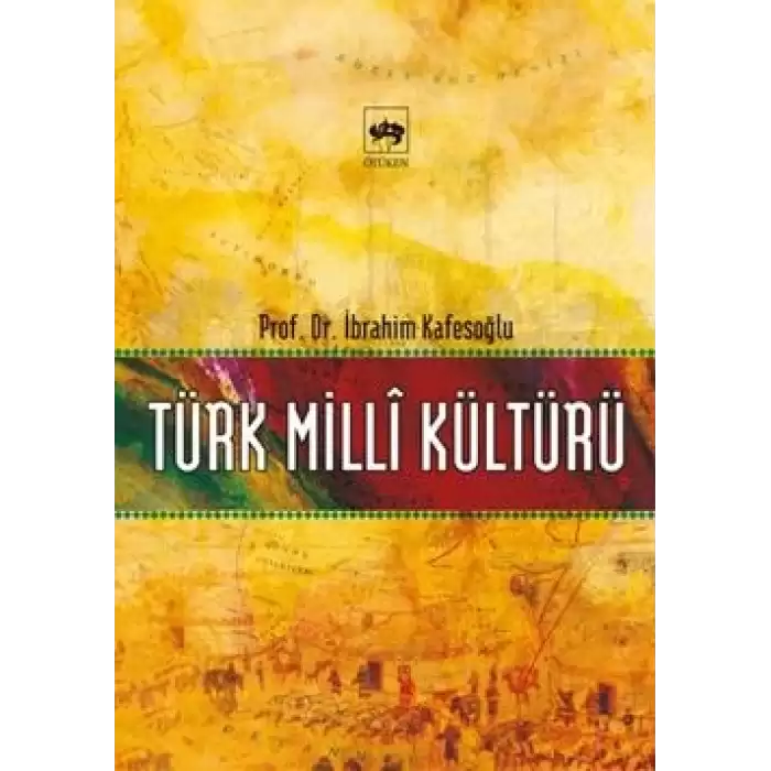 Türk Milli Kültürü