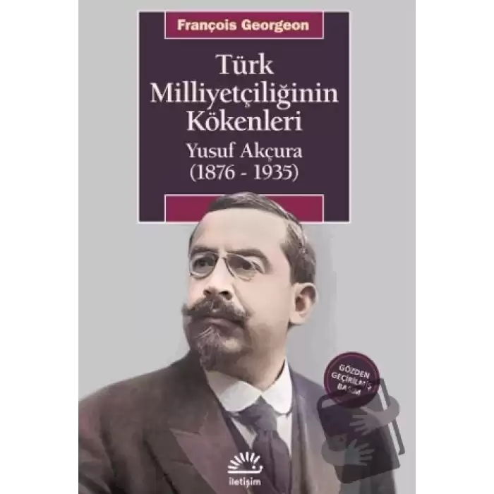 Türk Milliyetçiliğinin Kökenleri