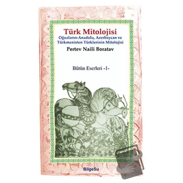 Türk Mitolojisi