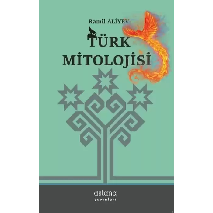 Türk Mitolojisi