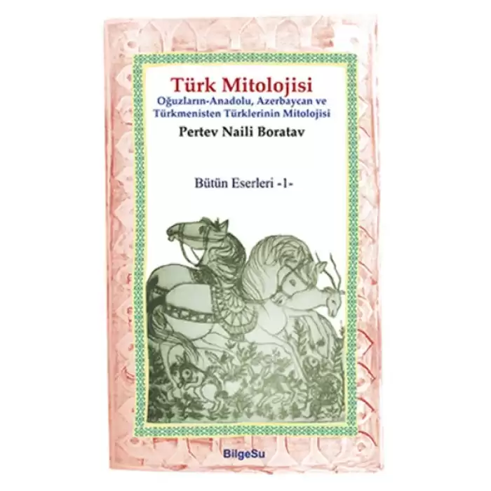 Türk Mitolojisi