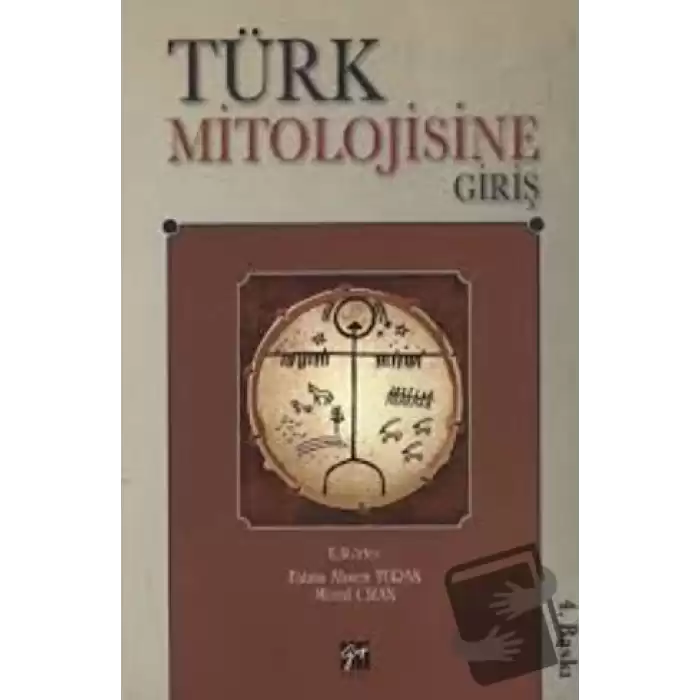 Türk Mitolojisine Giriş