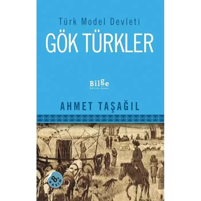 Türk Model Devleti Gök Türkler