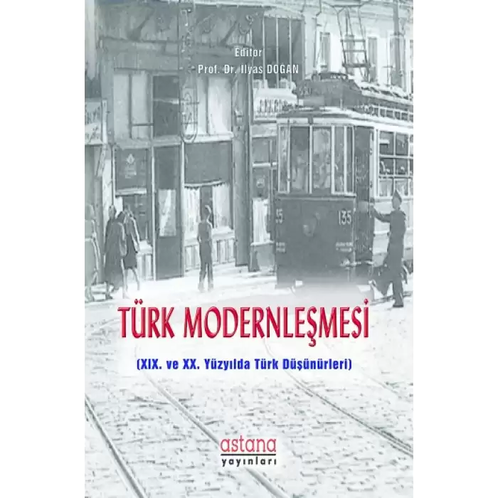 Türk Modernleşmesi