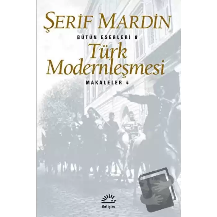 Türk Modernleşmesi