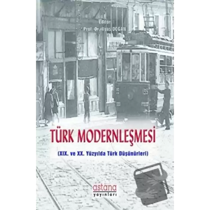 Türk Modernleşmesi