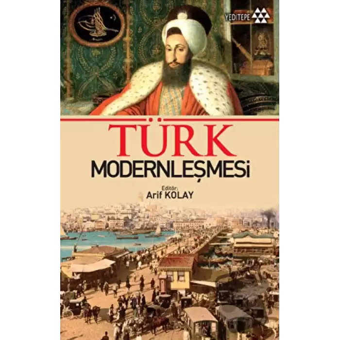 Türk Modernleşmesi