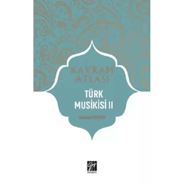 Türk Musikisi II