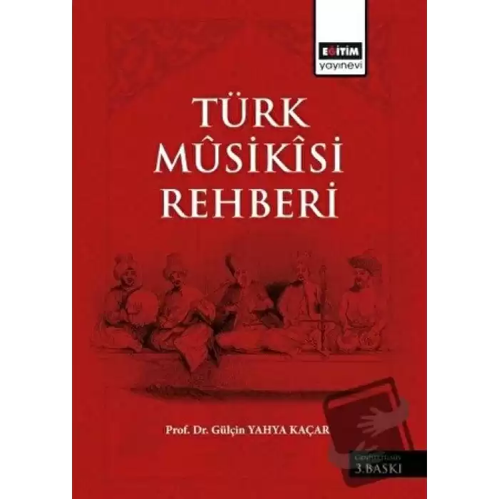 Türk Musikisi Rehberi