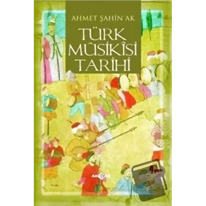 Türk Musikisi Tarihi