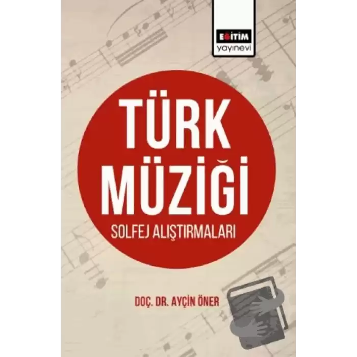 Türk Müziği Solfej Alıştırmaları