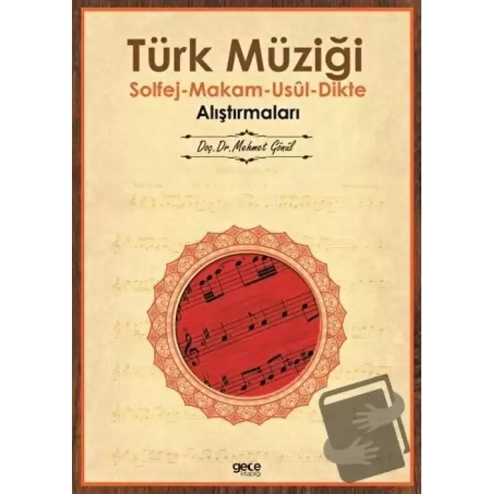 Türk Müziği Solfej - Makam - Usul - Dikte Alıştırmaları