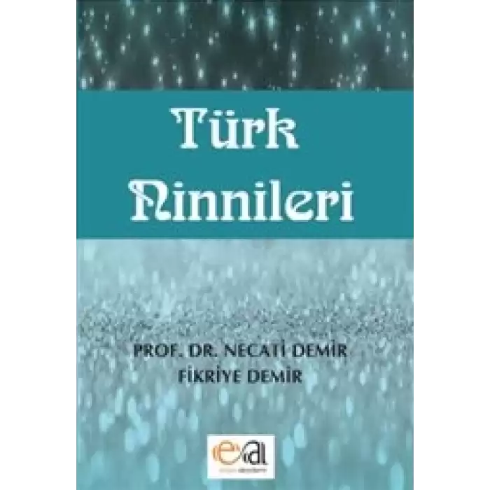 Türk Ninnileri