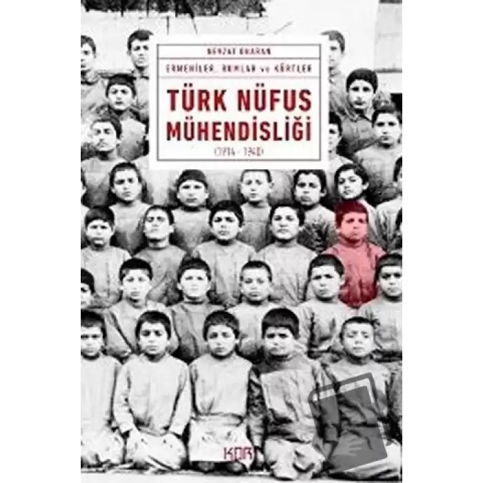 Türk Nüfus Mühendisliği