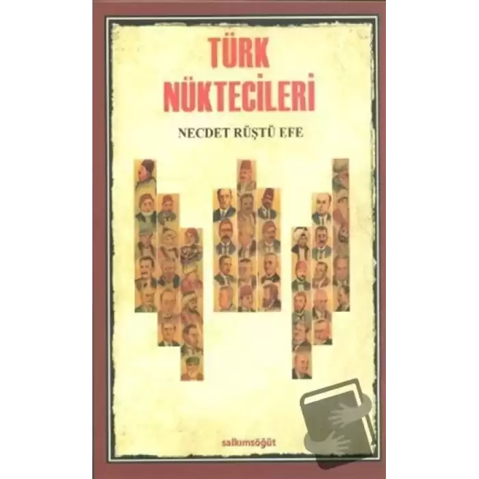 Türk Nüktecileri